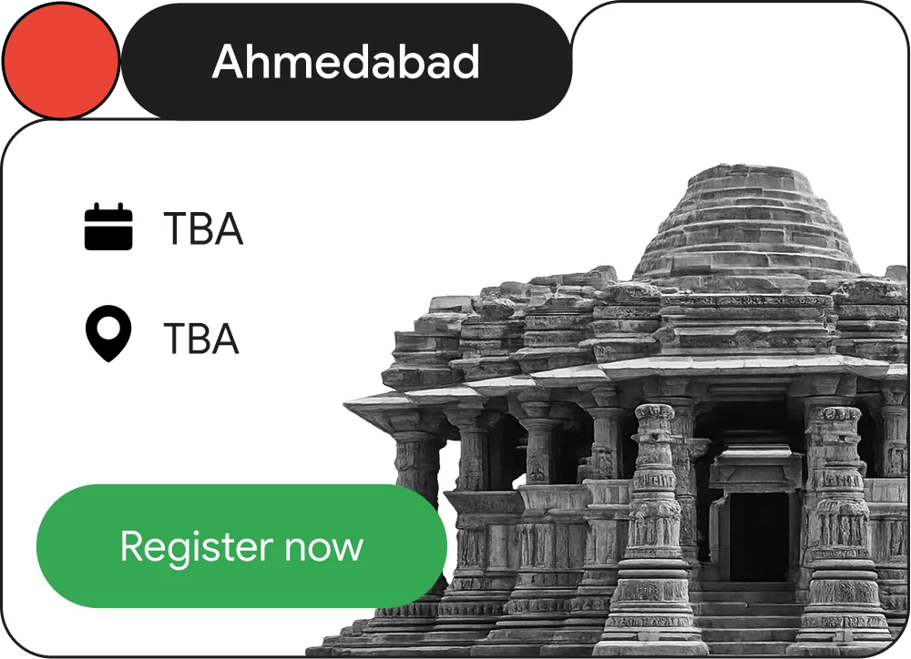 Ahmedabad