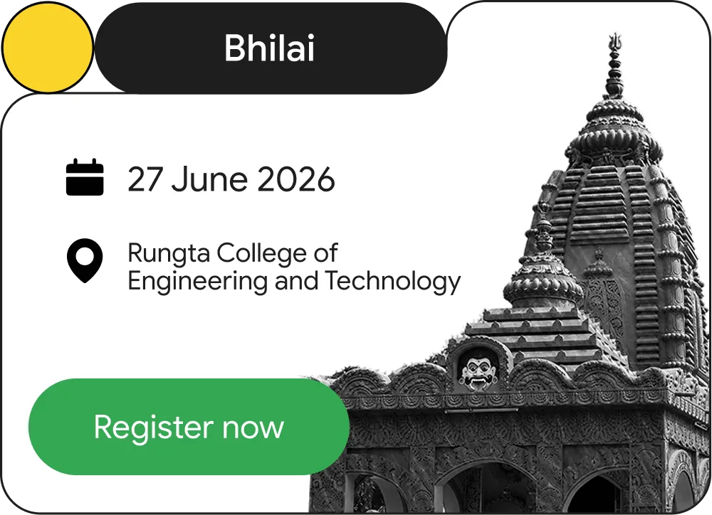 bhilai
