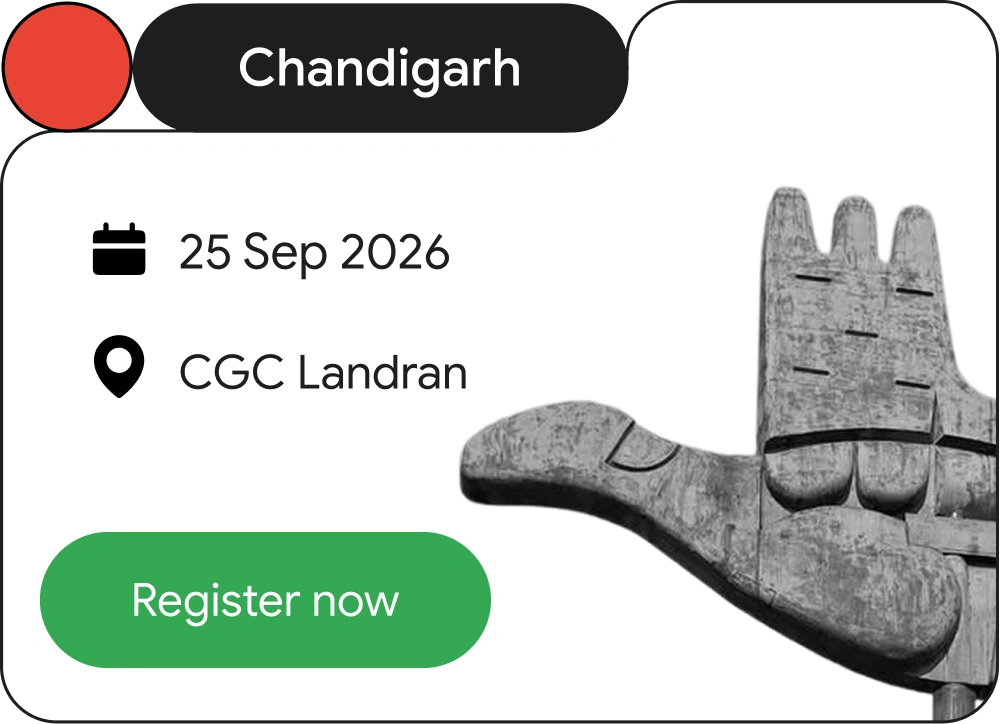 Chandigarh