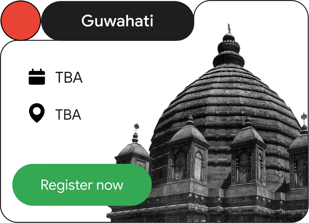 Guwahati