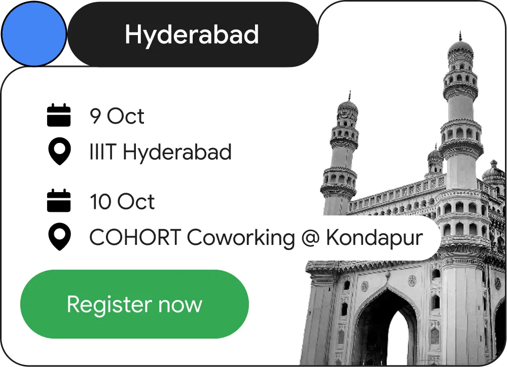 Hyderabad
