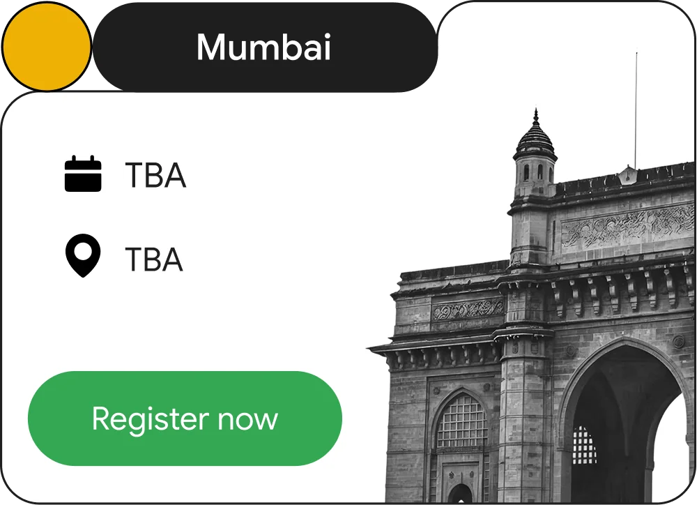 Mumbai