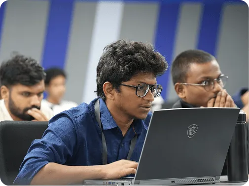 Scalar School of Technology photo 1