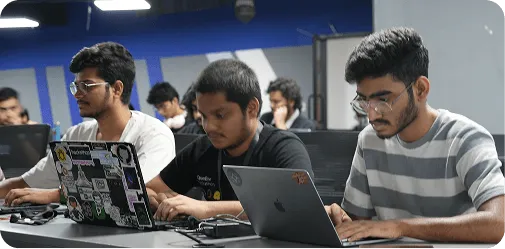 Scalar School of Technology photo 3