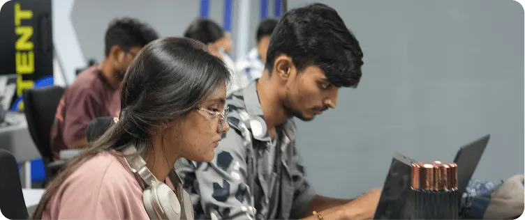 Scalar School of Technology photo 7