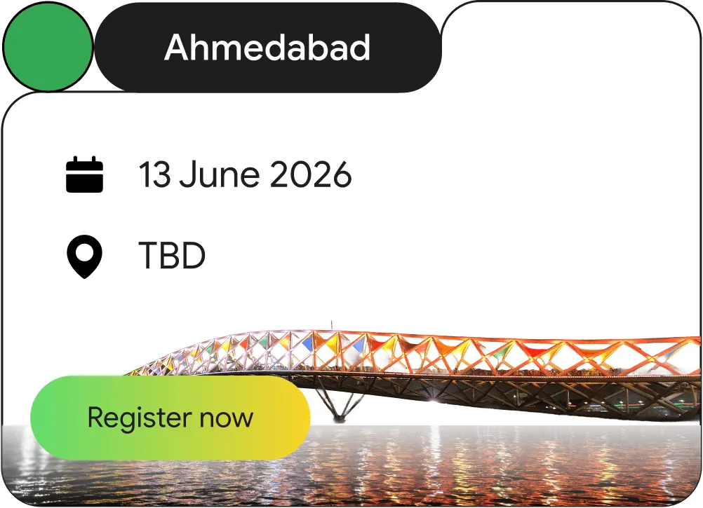 Ahmedabad