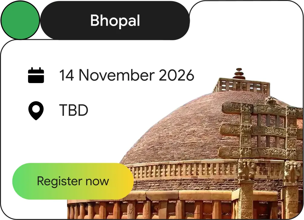 Bhopal