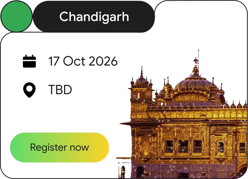 Chandigarh