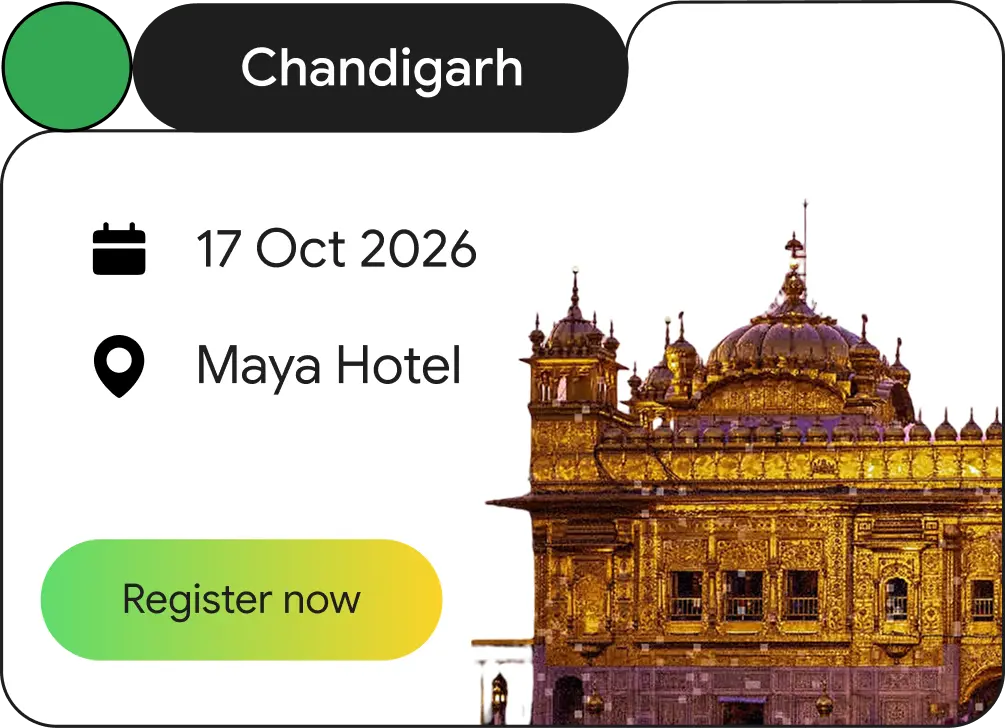 Chandigarh