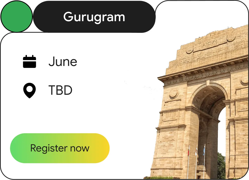 Gurugram