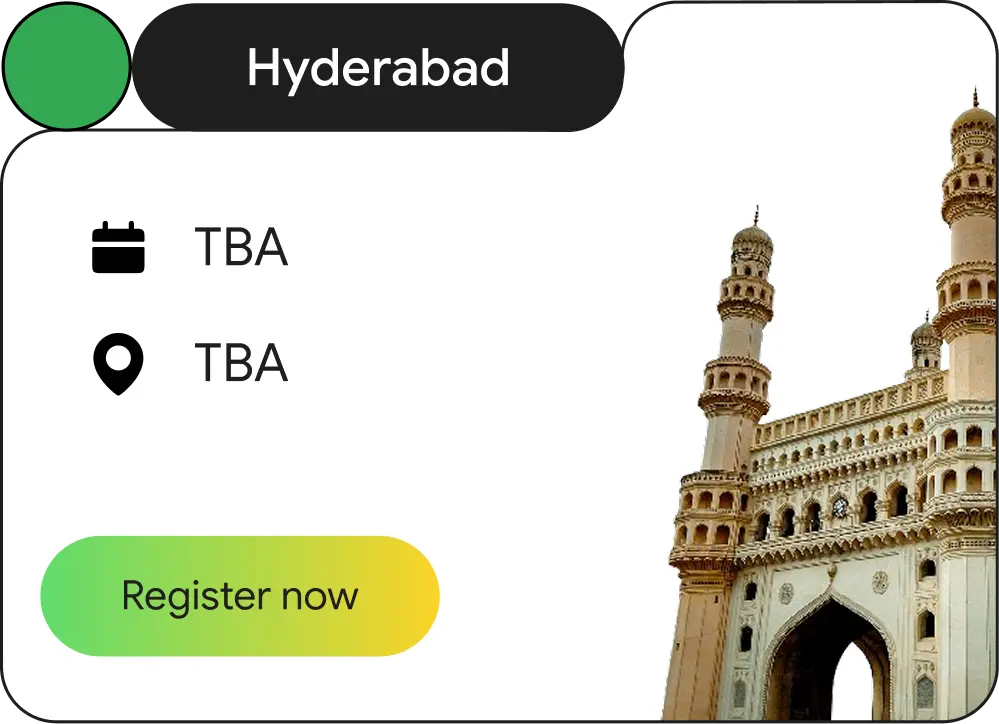 Hyderabad