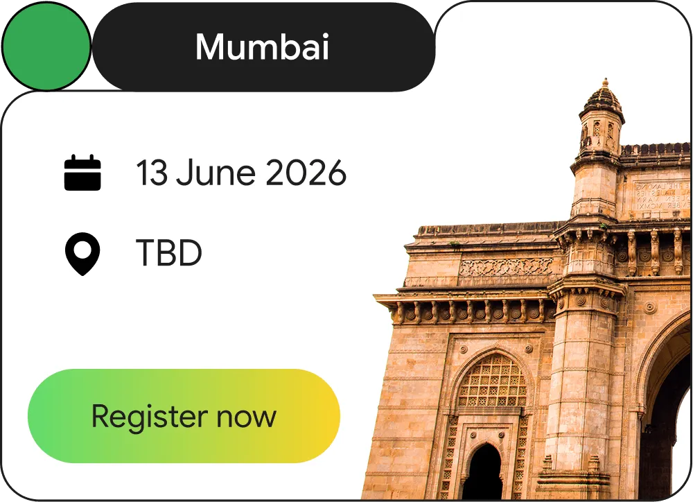 Mumbai