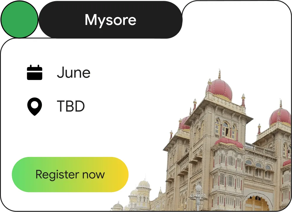 Mysore