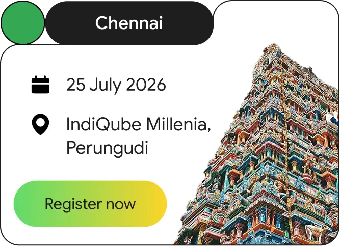 Chennai