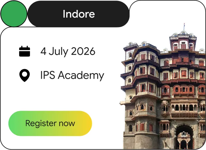 Indore