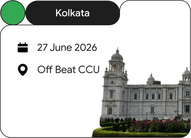 Kolkata