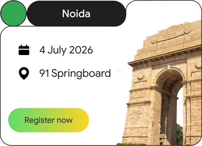 Noida