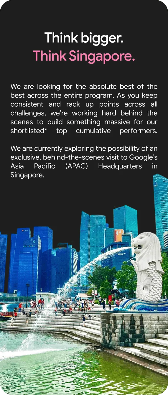 Think Singapore